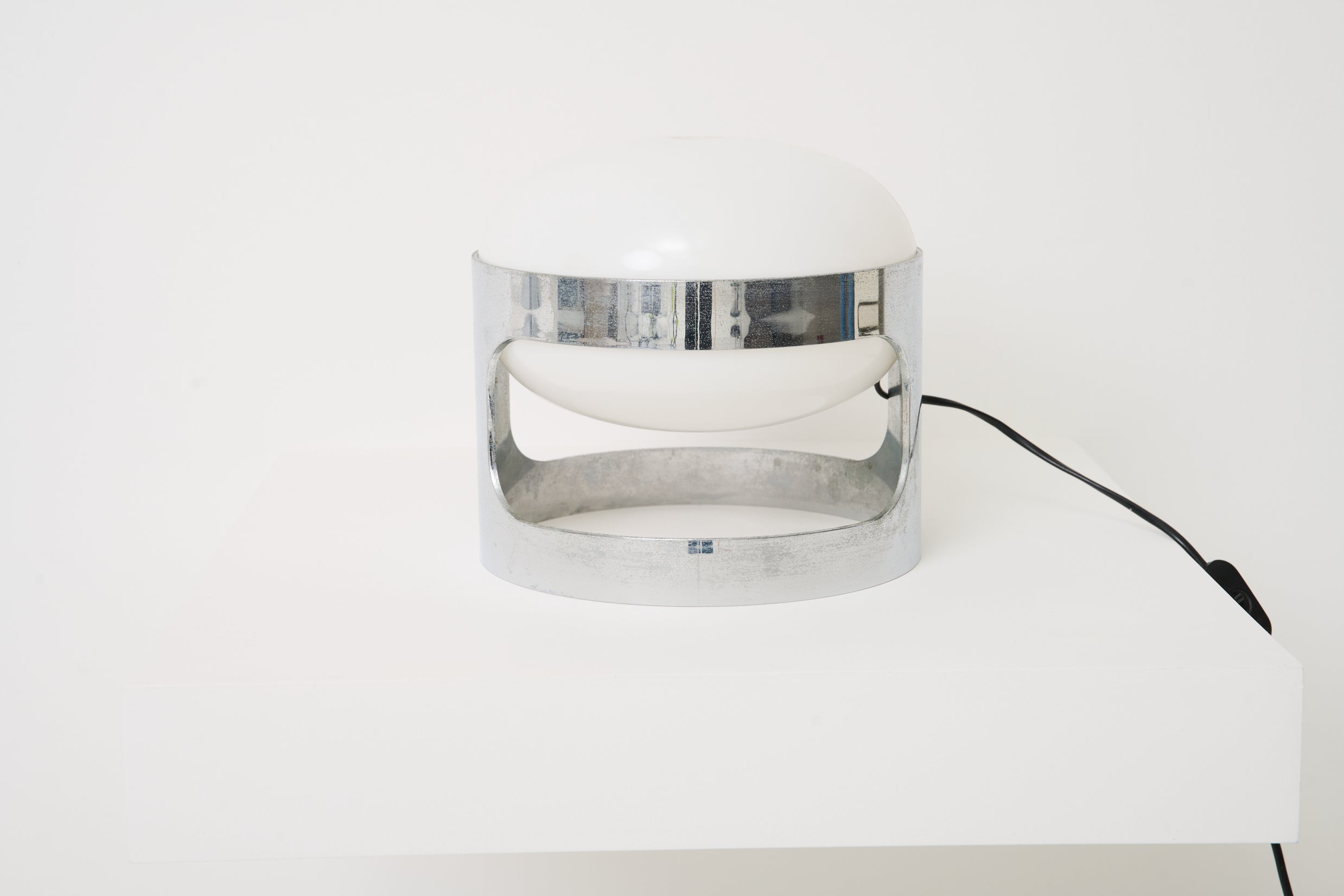 Lampe de table "KD27", Joe Colombo, Kartell, 1970 vintage – Eccho Studio