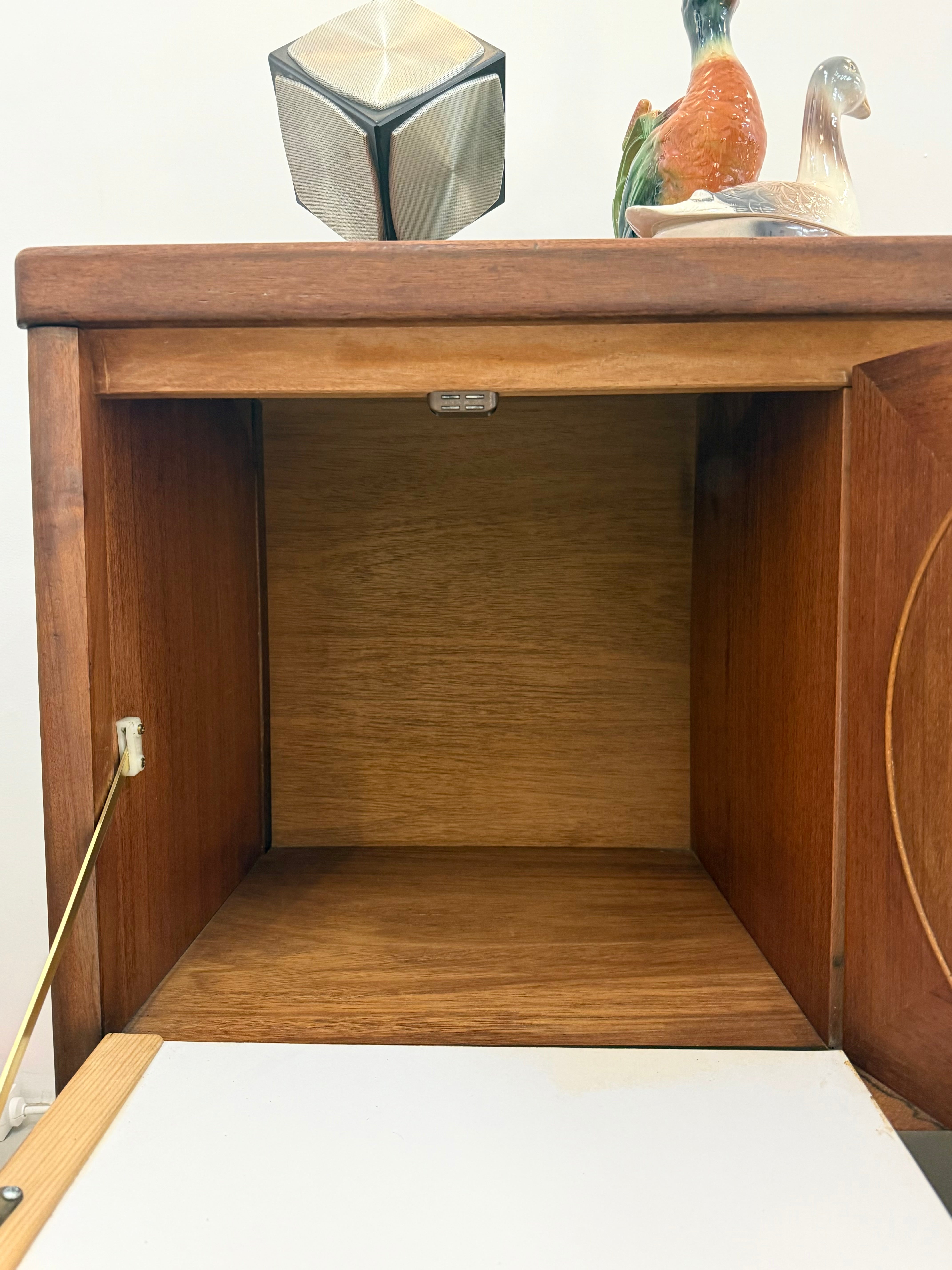 Enfilade « Circle », Nathan, 1960-1970