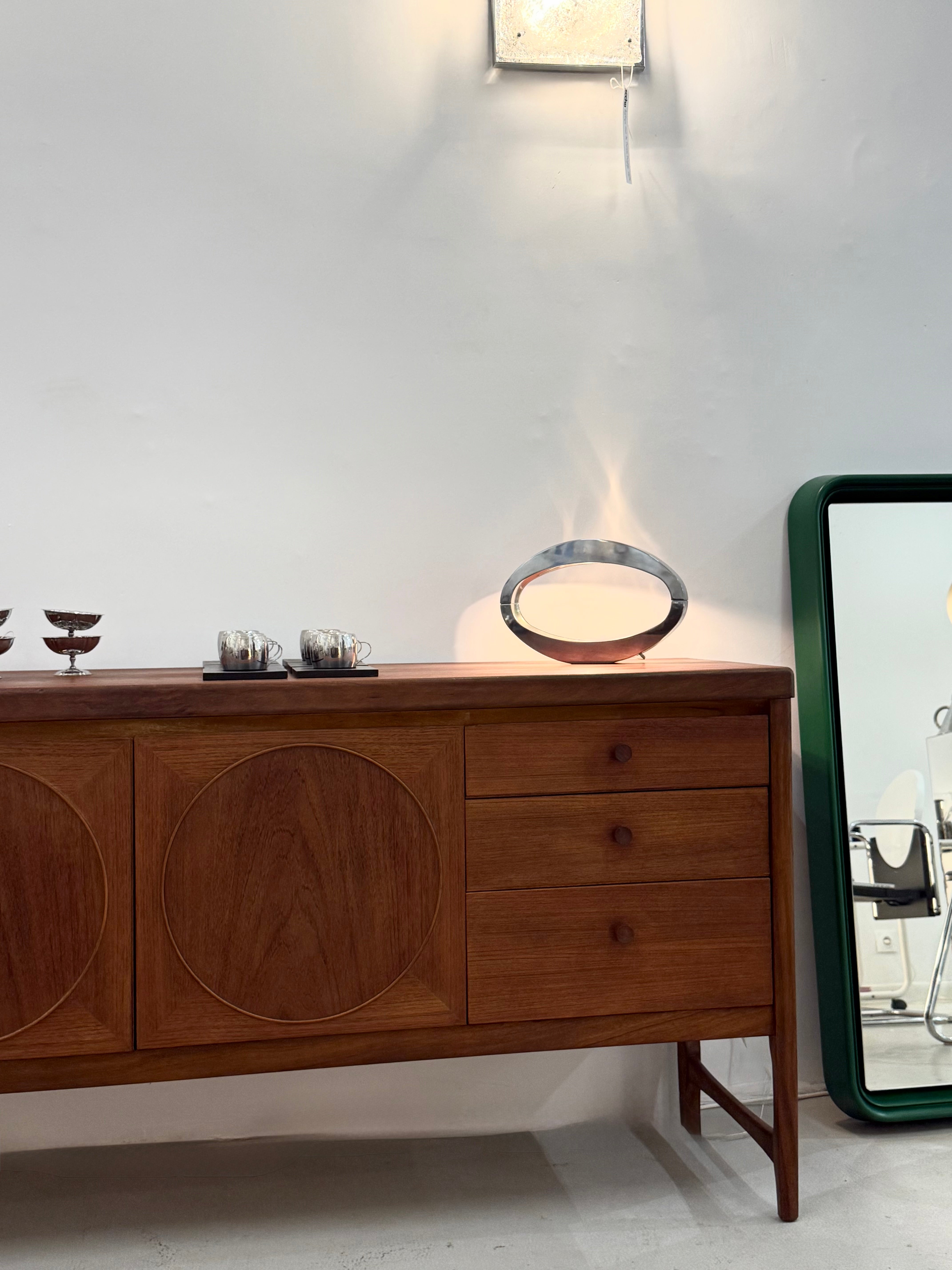 Enfilade « Circle », Nathan, 1960-1970