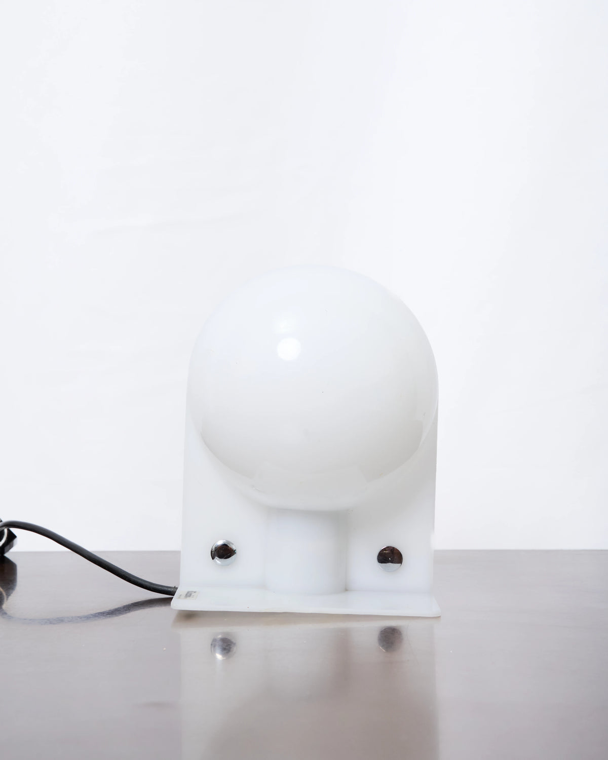 Lampe à poser "Sirio", Guzzini, 1970s