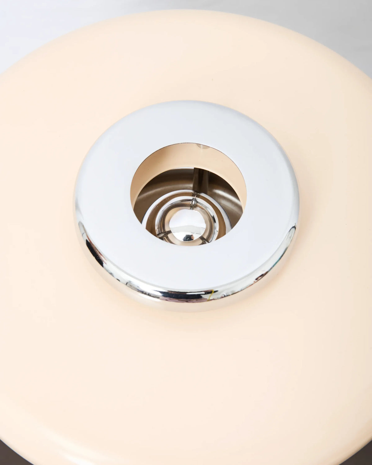 Lampe à poser Space Age, Italie, 1960s
