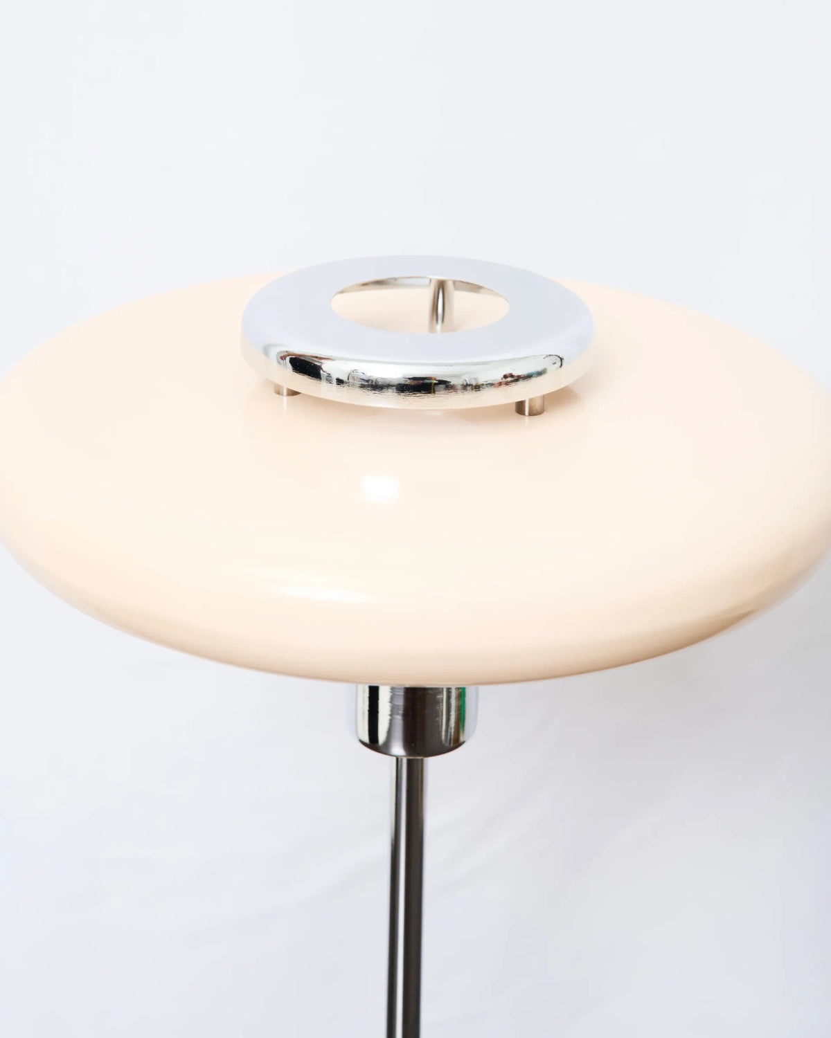Lampe à poser Space Age, Italie, 1960s