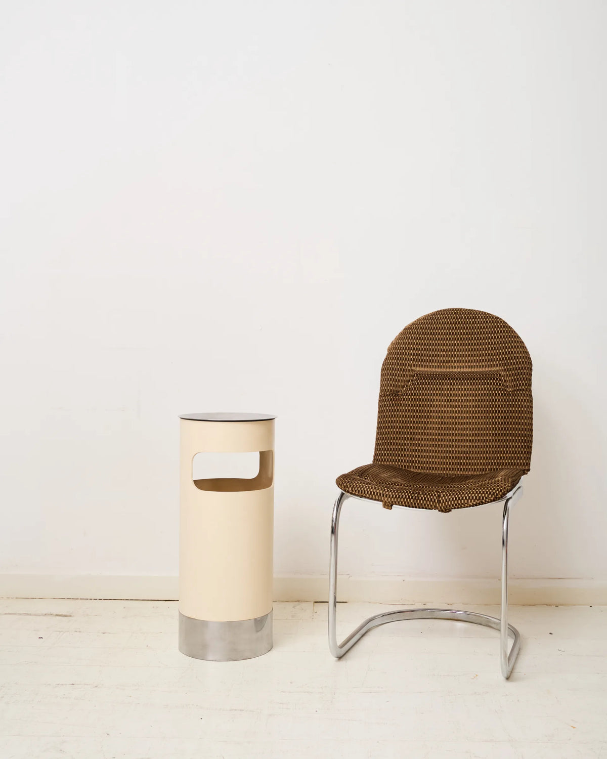 "4610-50" umbrella stand, Kartell, Italy, 1970s