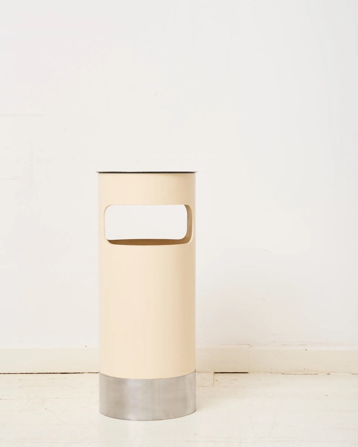 "4610-50" umbrella stand, Kartell, Italy, 1970s
