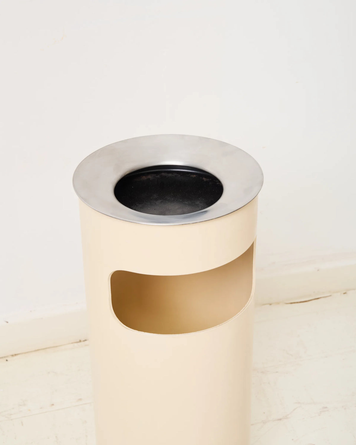 "4610-50" umbrella stand, Kartell, Italy, 1970s