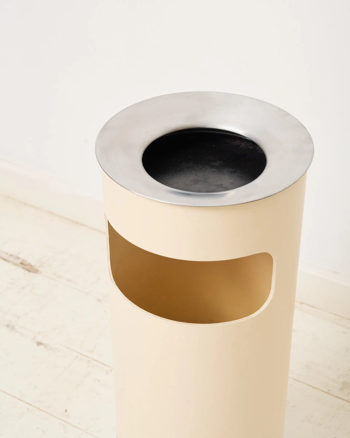 "4610-50" umbrella stand, Kartell, Italy, 1970s