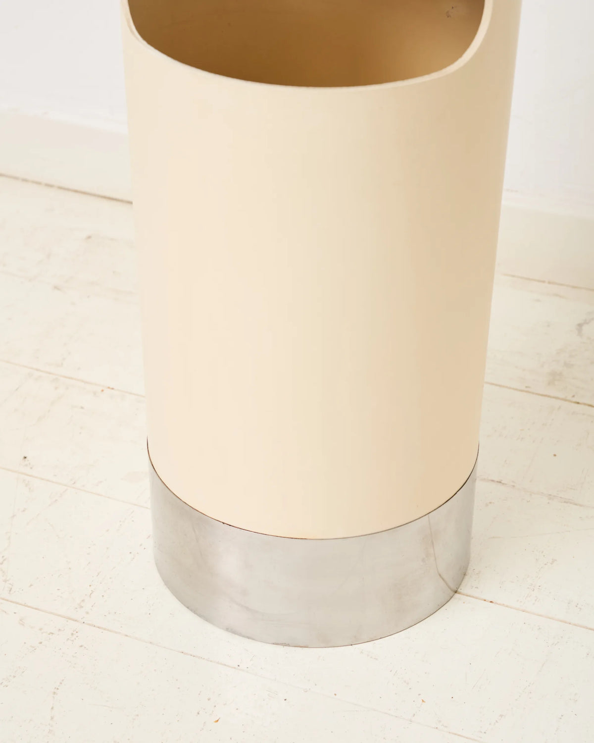 "4610-50" umbrella stand, Kartell, Italy, 1970s