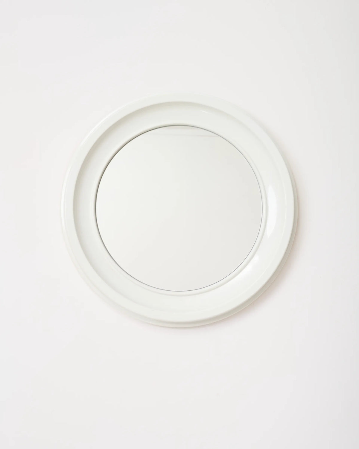 Round mirror, Salc, 1970s