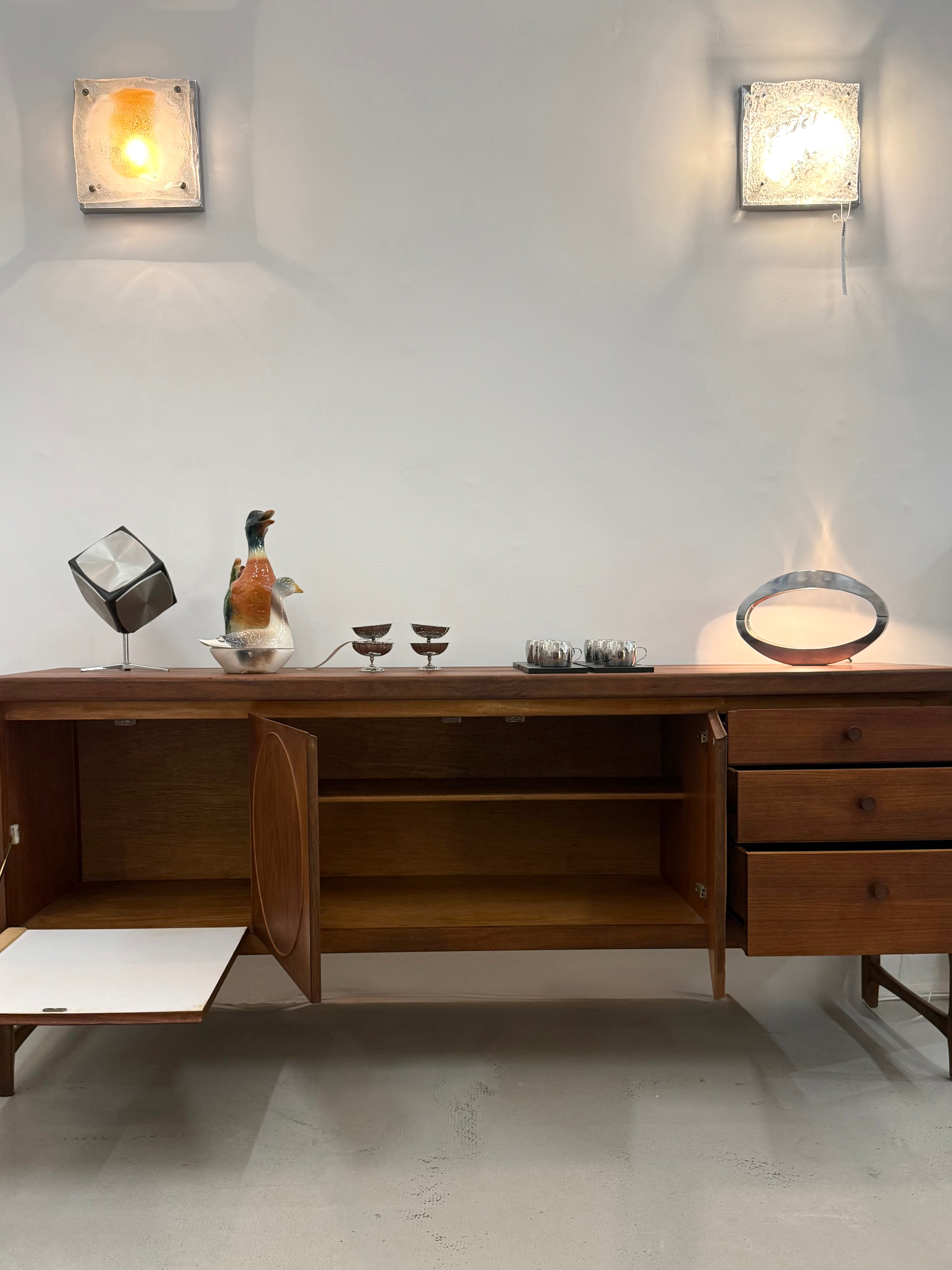 Enfilade « Circle », Nathan, 1960-1970