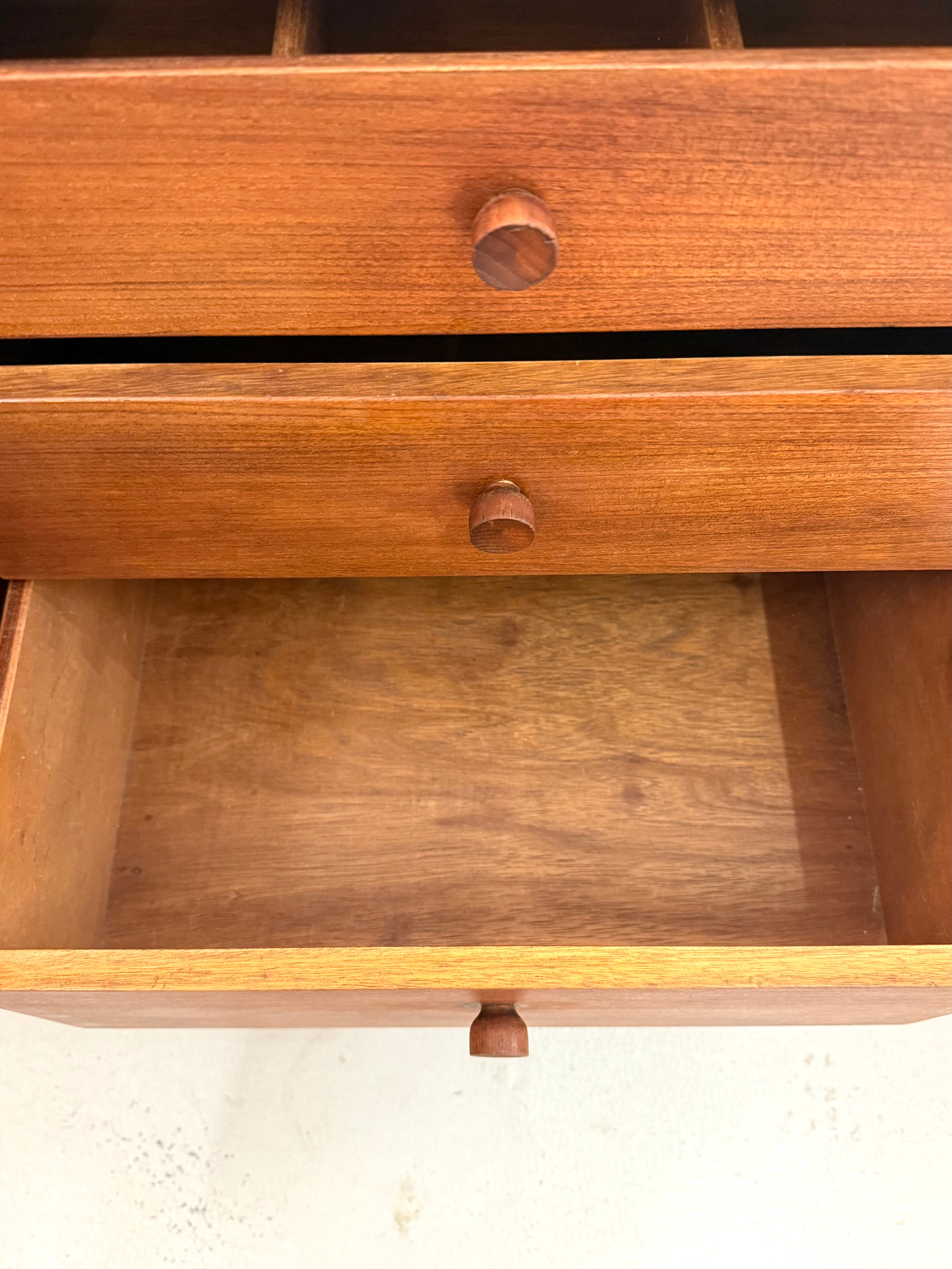 Enfilade « Circle », Nathan, 1960-1970