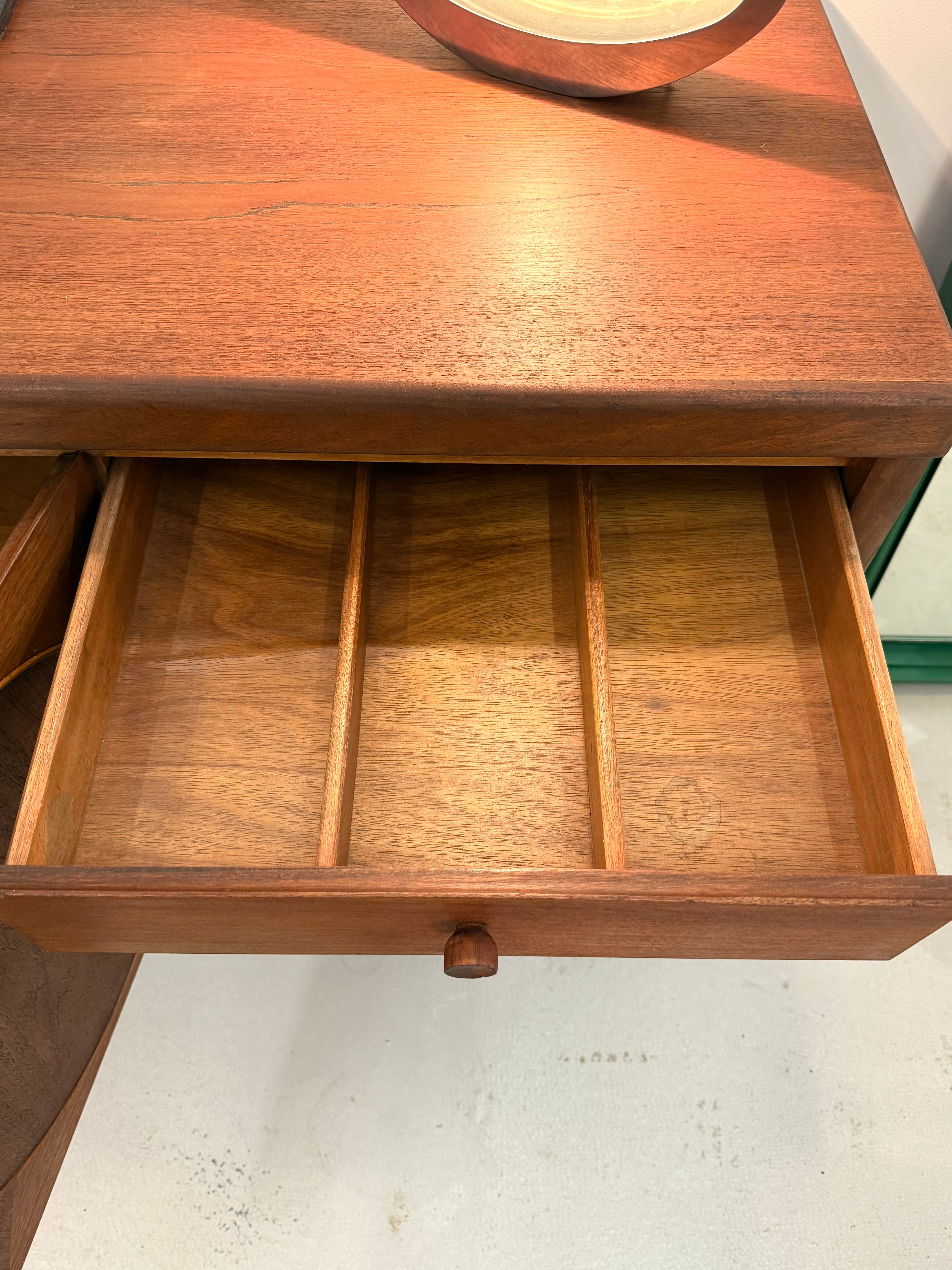 Enfilade « Circle », Nathan, 1960-1970