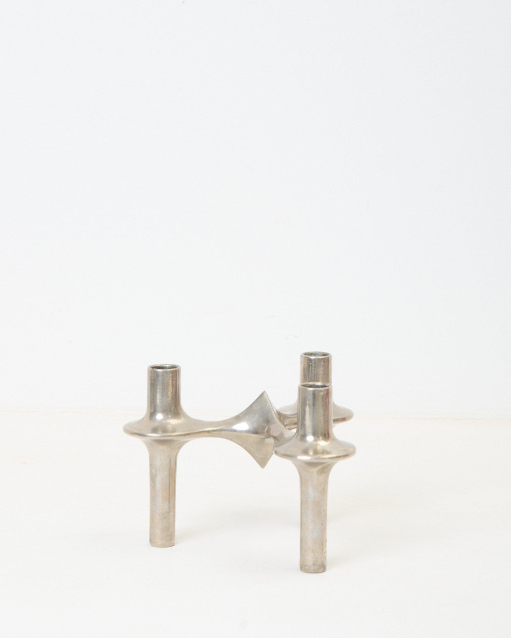 Bougeoir scandinave, 1970s