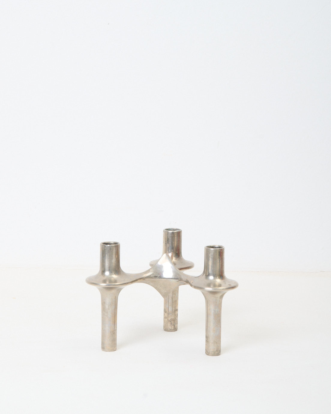 Bougeoir scandinave, 1970s vintage – Eccho Studio