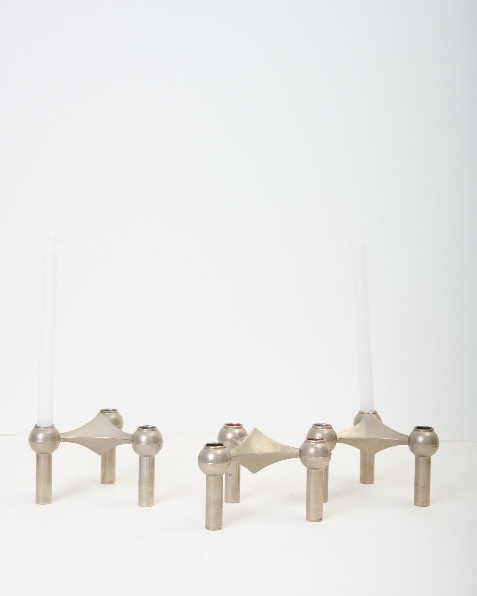 Bougeoir Nagel (3), Bmf, 1970s