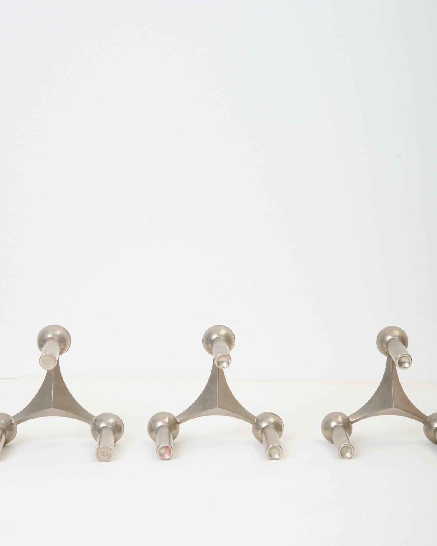 Bougeoir Nagel (3), Bmf, 1970s