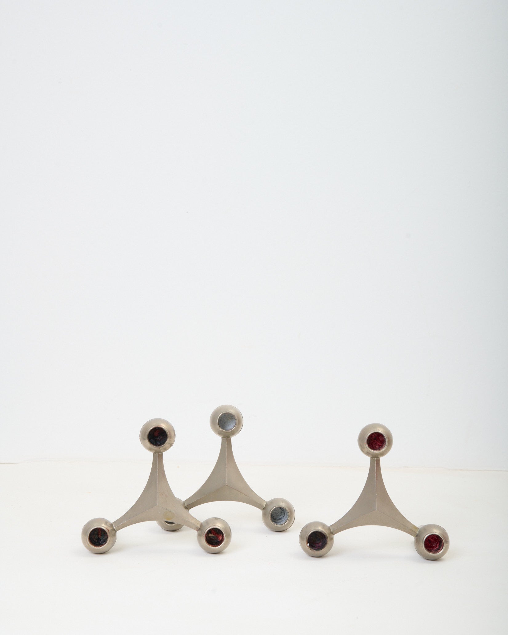 Bougeoir Nagel (3), Bmf, 1970s