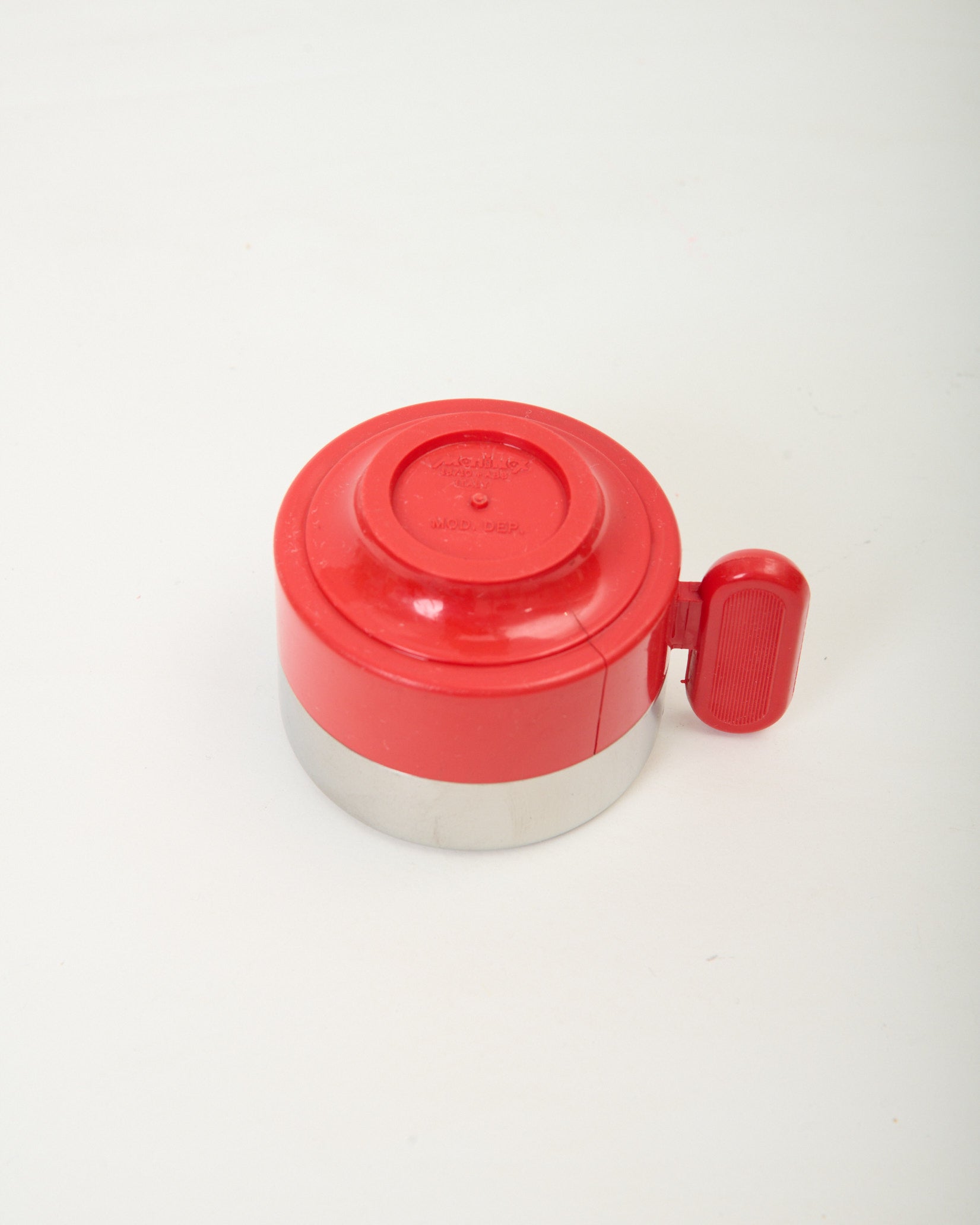 Duo de tasses Morinox, Italie, 1970s