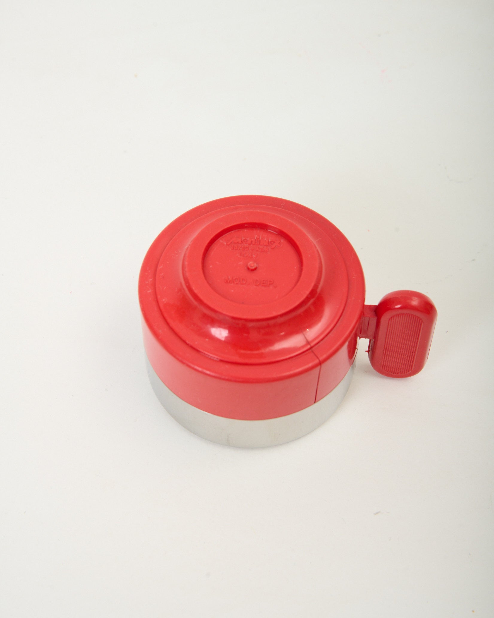 Duo de tasses Morinox, Italie, 1970s