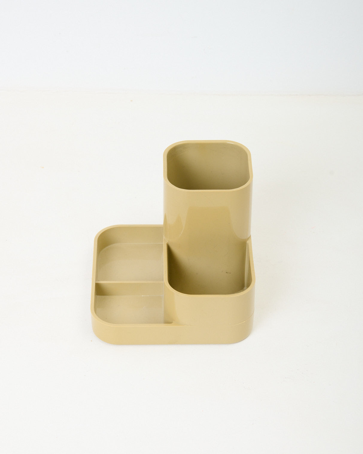 Pot à crayon, 1970-1980