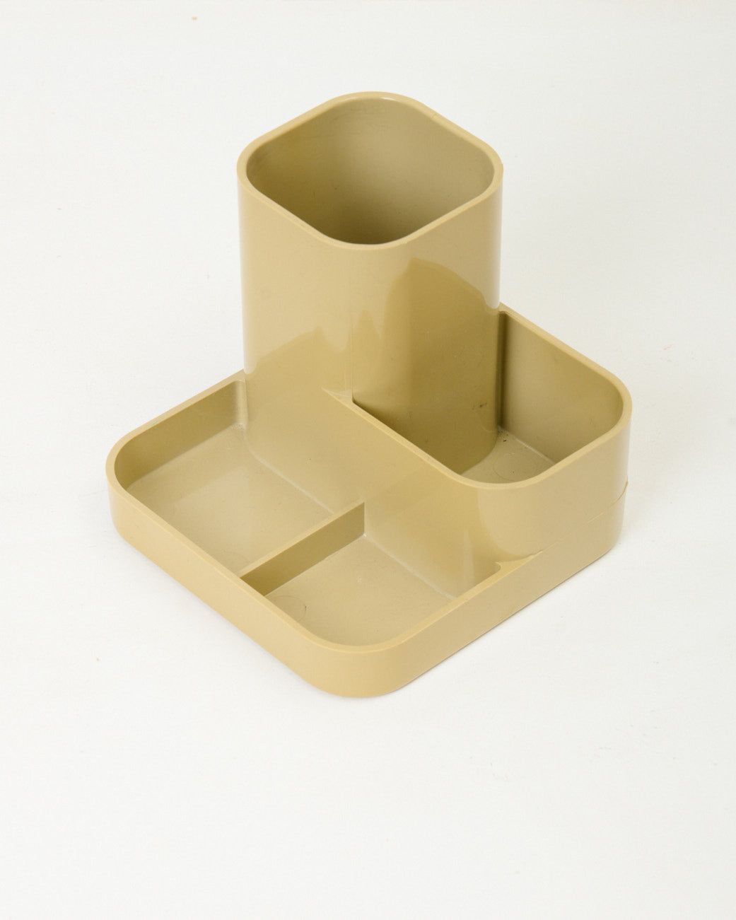 Pot à crayon, 1970-1980
