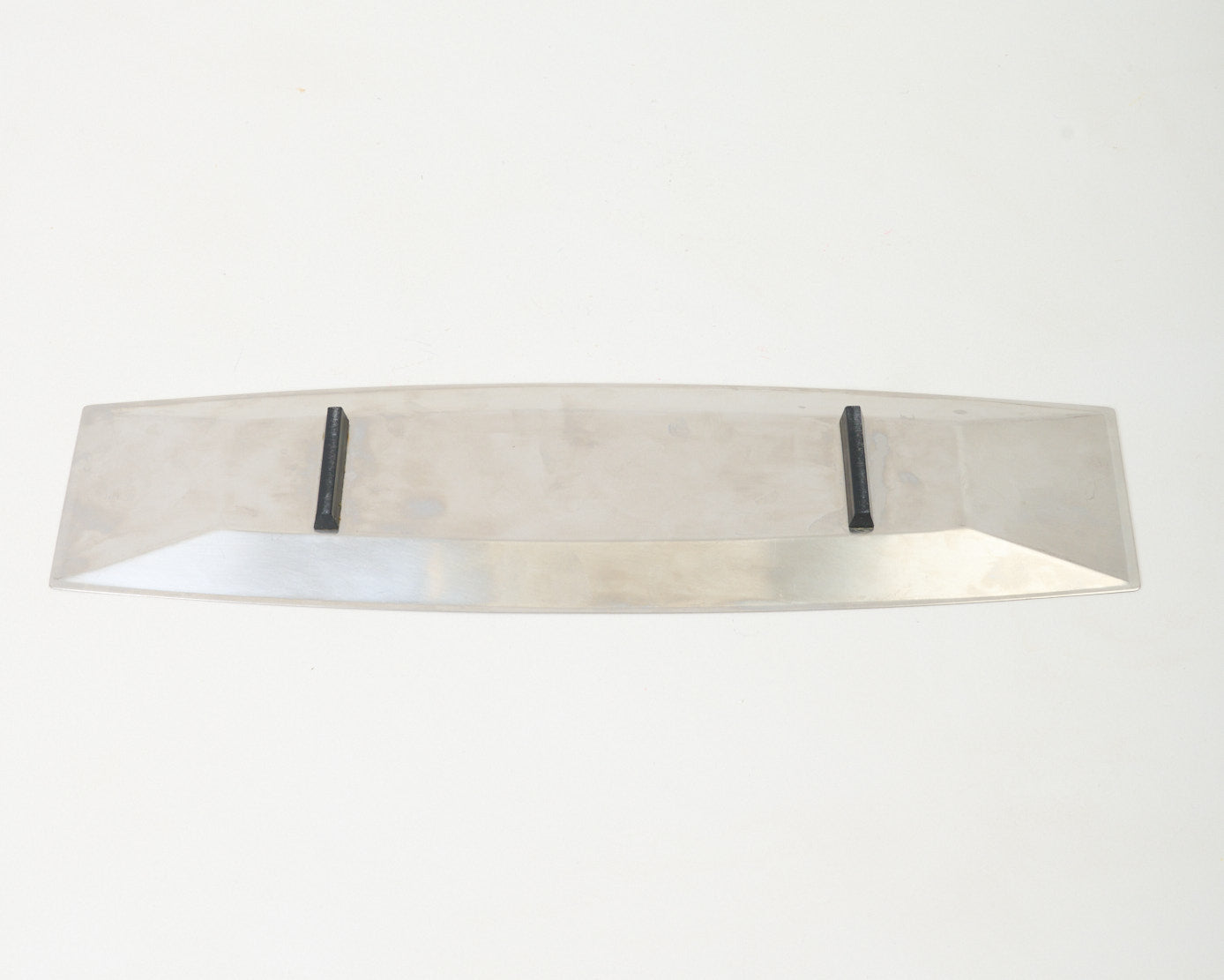 Plat de service rectangulaire, 1970s