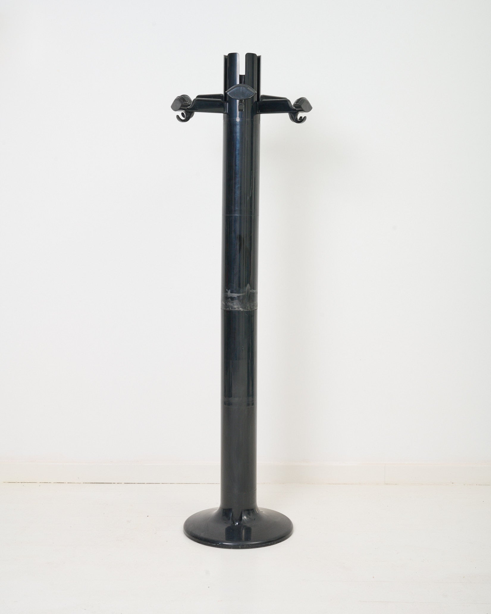 Porte-manteau "Planta", Giancarlo Piretti, Anonima Castelli, 1970s vintage – Eccho Studio