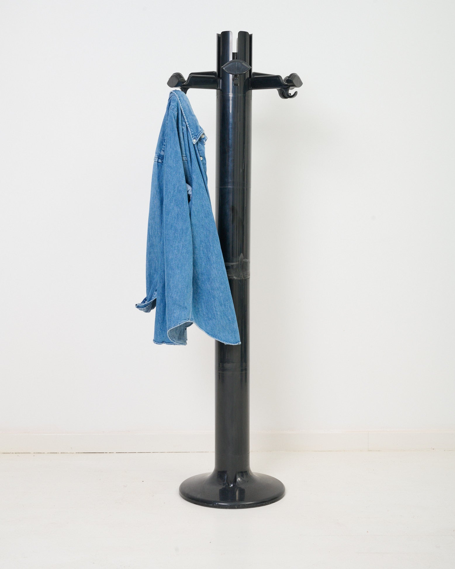 Porte-manteau "Planta", Giancarlo Piretti, Anonima Castelli, 1970s