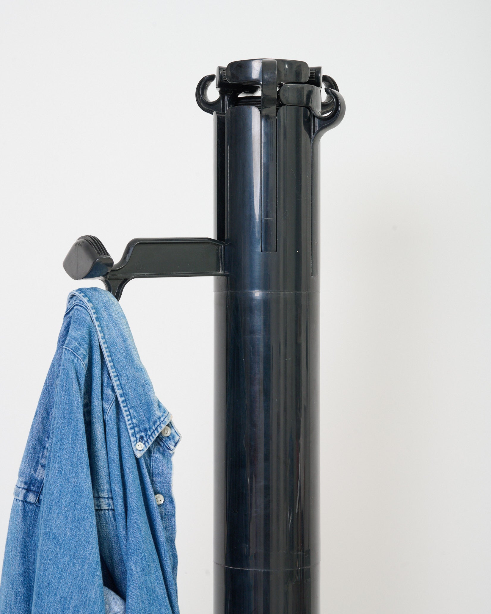 Porte-manteau "Planta", Giancarlo Piretti, Anonima Castelli, 1970s