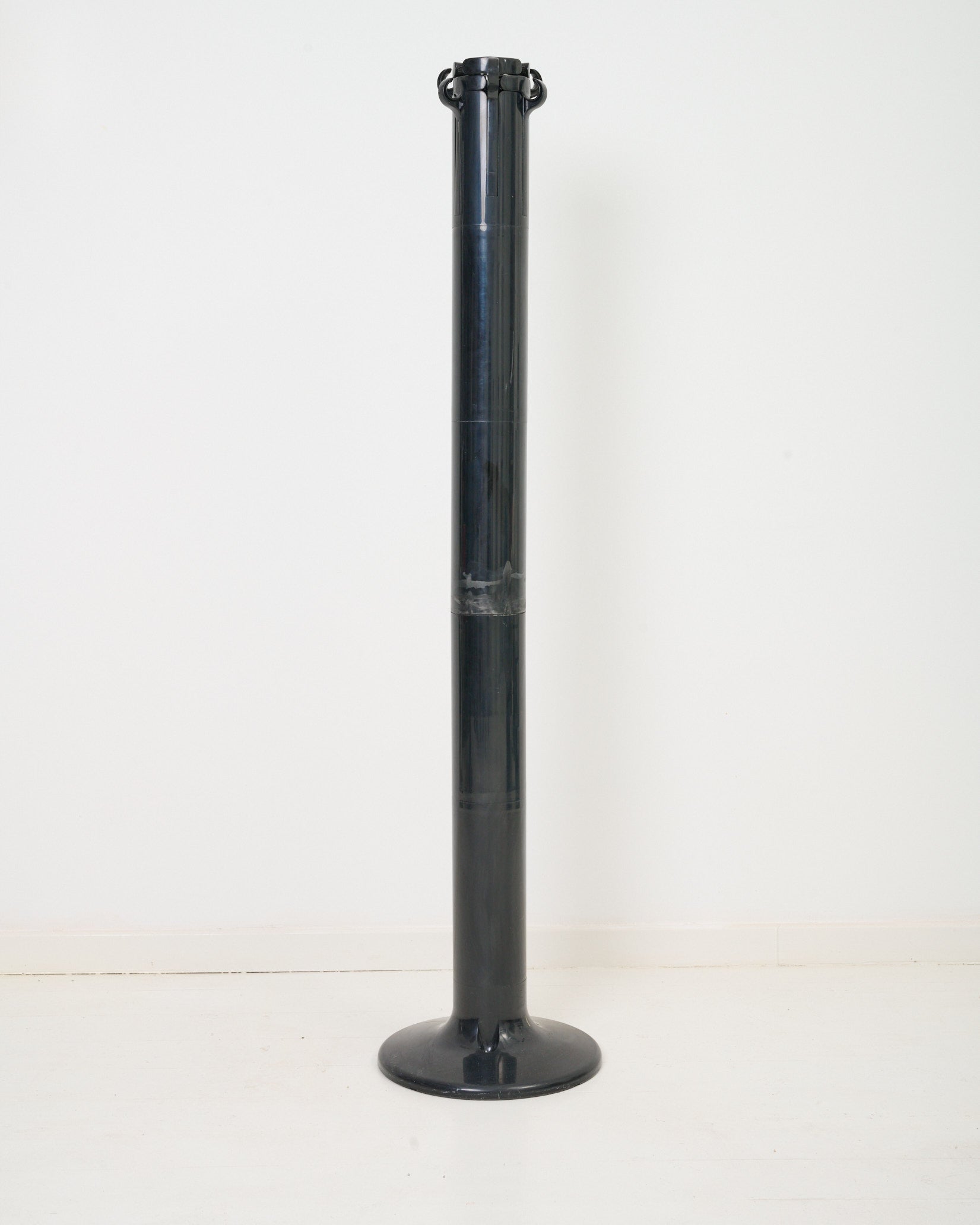 Porte-manteau "Planta", Giancarlo Piretti, Anonima Castelli, 1970s