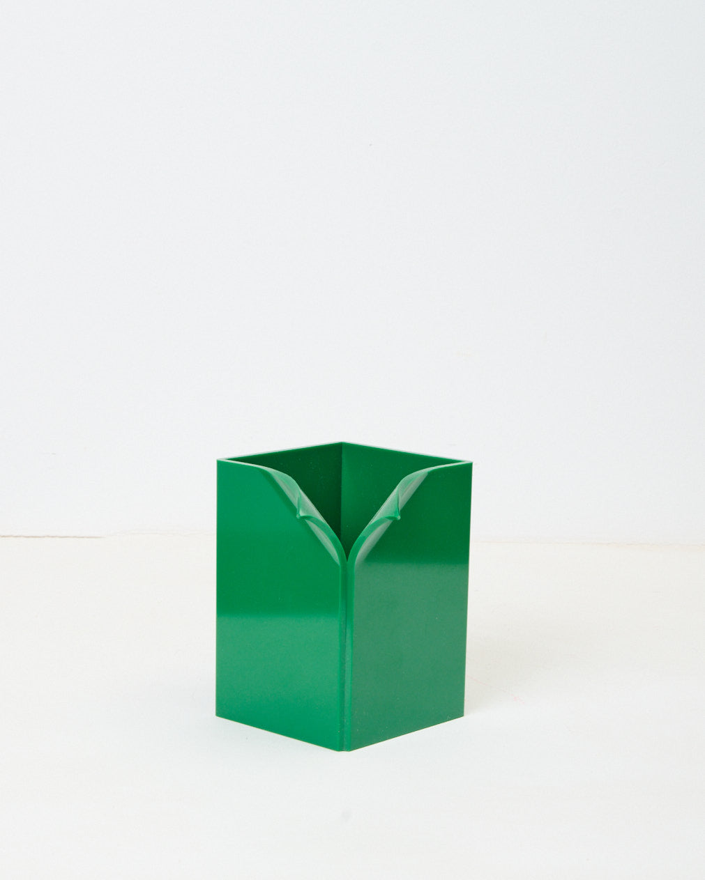 Pot à crayon, 1970-1980