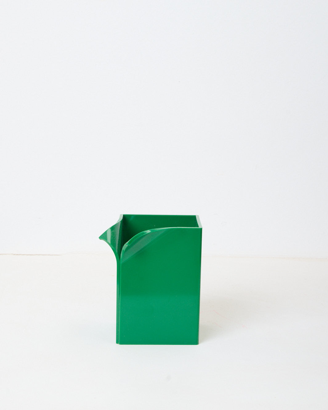 Pot à crayon, 1970-1980