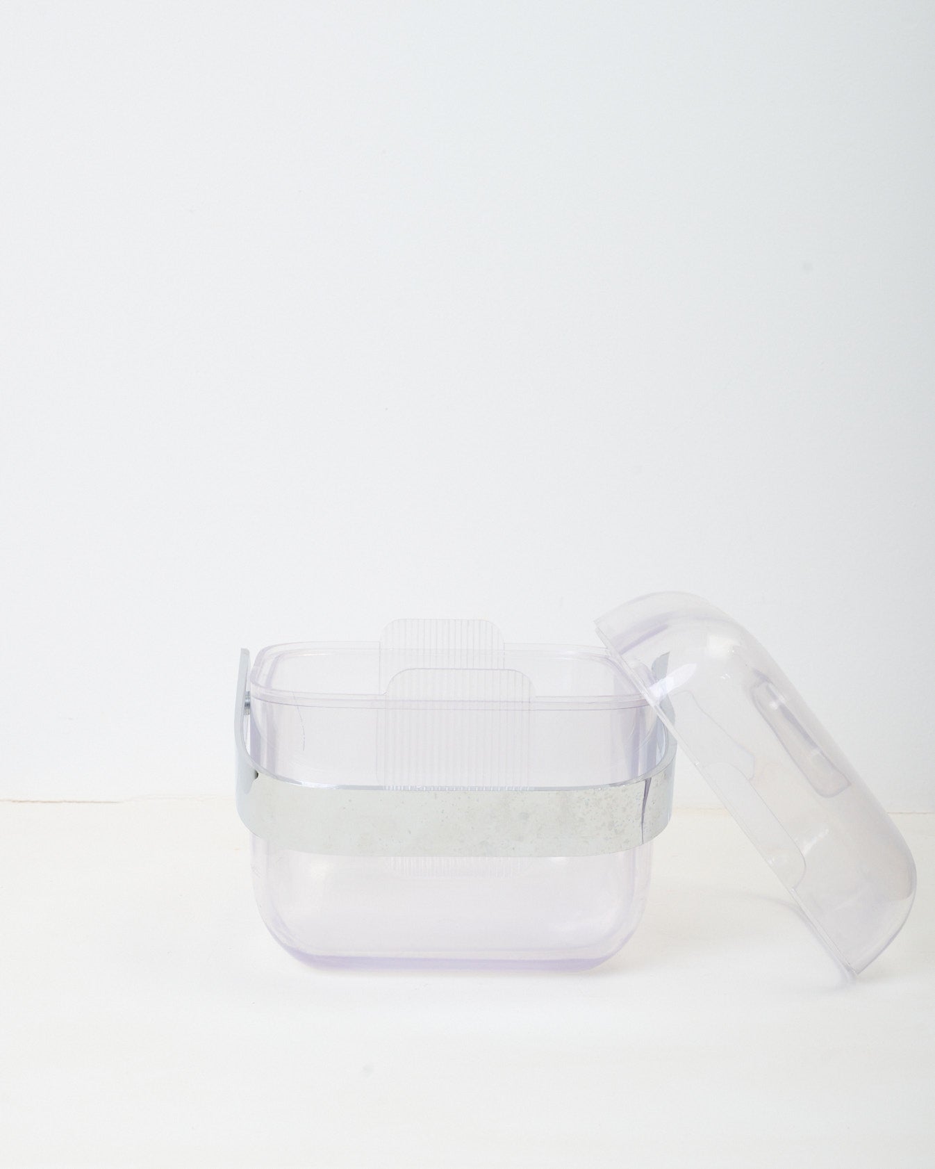 Seau à glace, Ambrogio Pozzi, Guzzini, 1980s