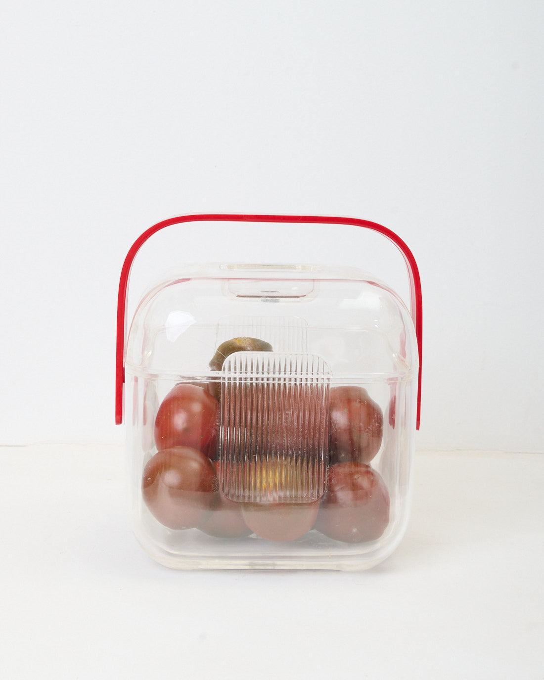 Seau à glace, Ambrogio Pozzi, Guzzini, 1980s