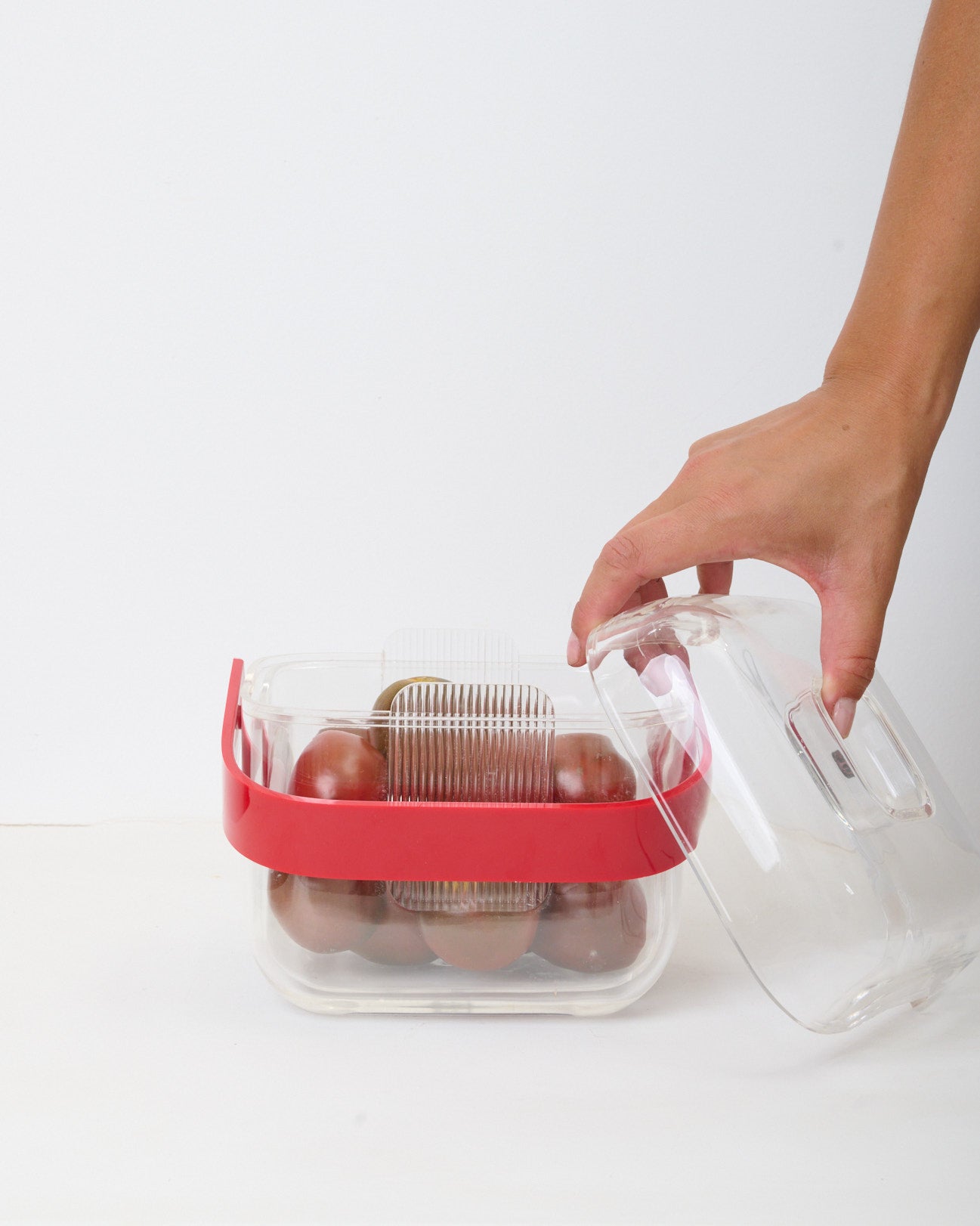 Seau à glace, Ambrogio Pozzi, Guzzini, 1980s