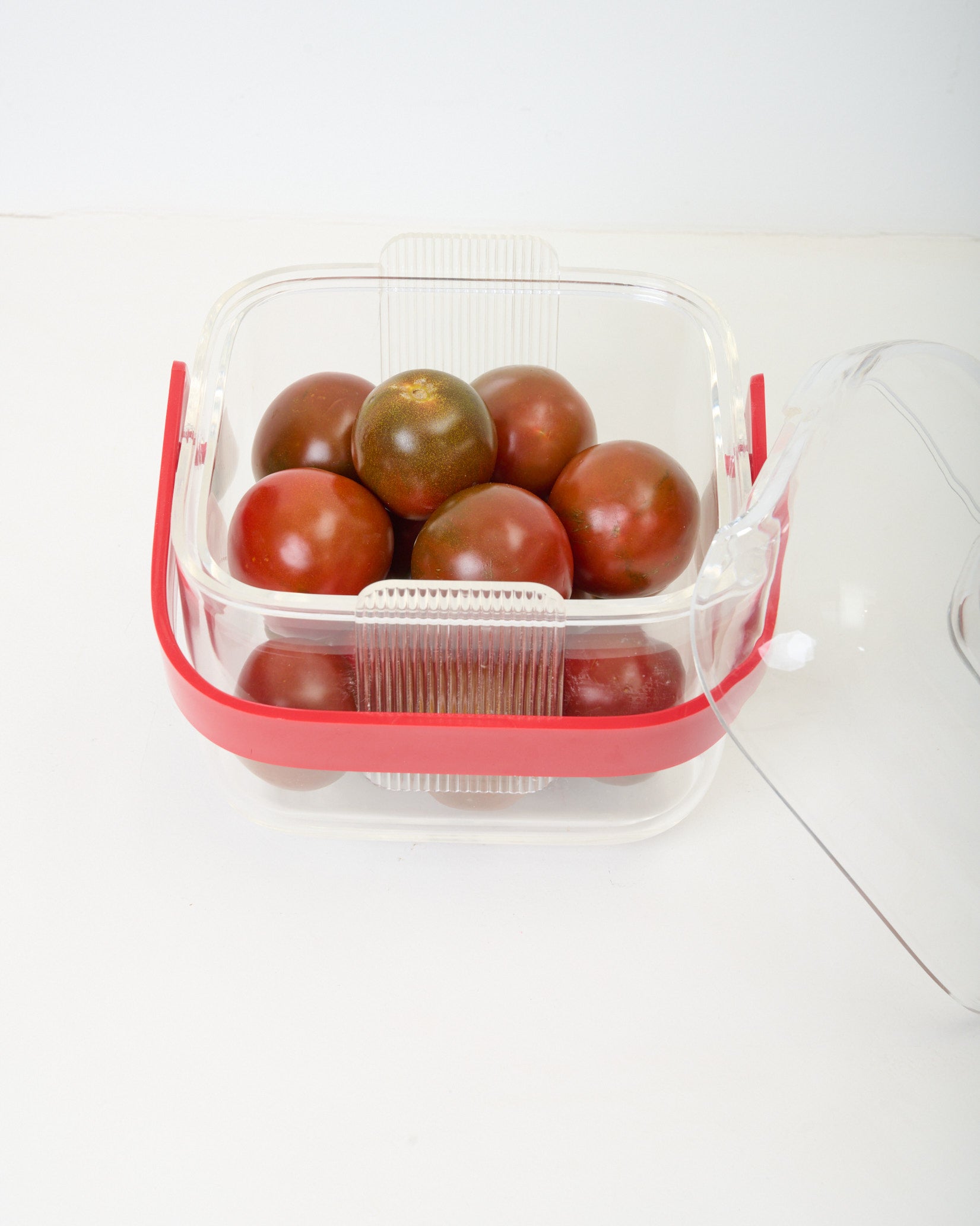 Seau à glace, Ambrogio Pozzi, Guzzini, 1980s