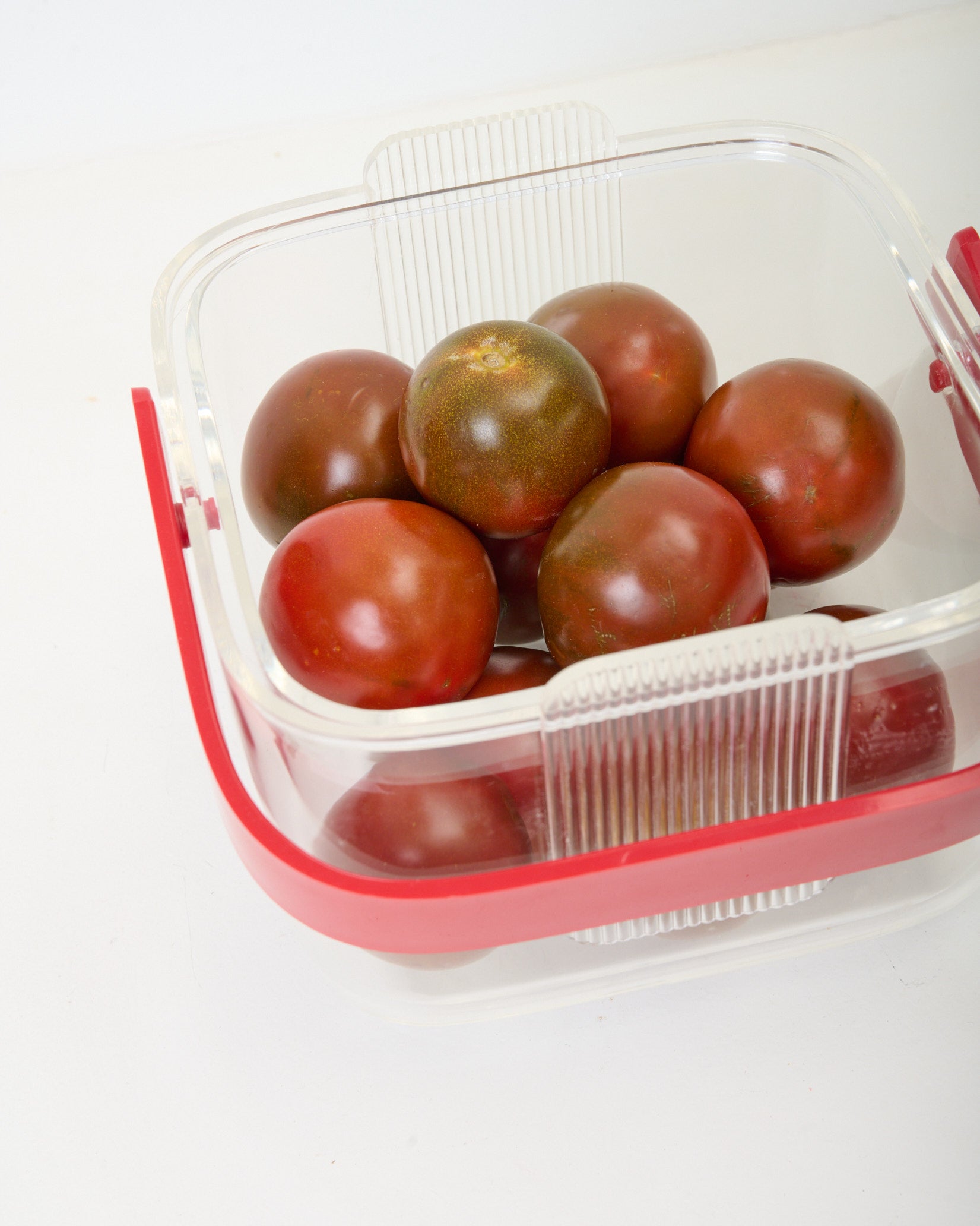 Seau à glace, Ambrogio Pozzi, Guzzini, 1980s