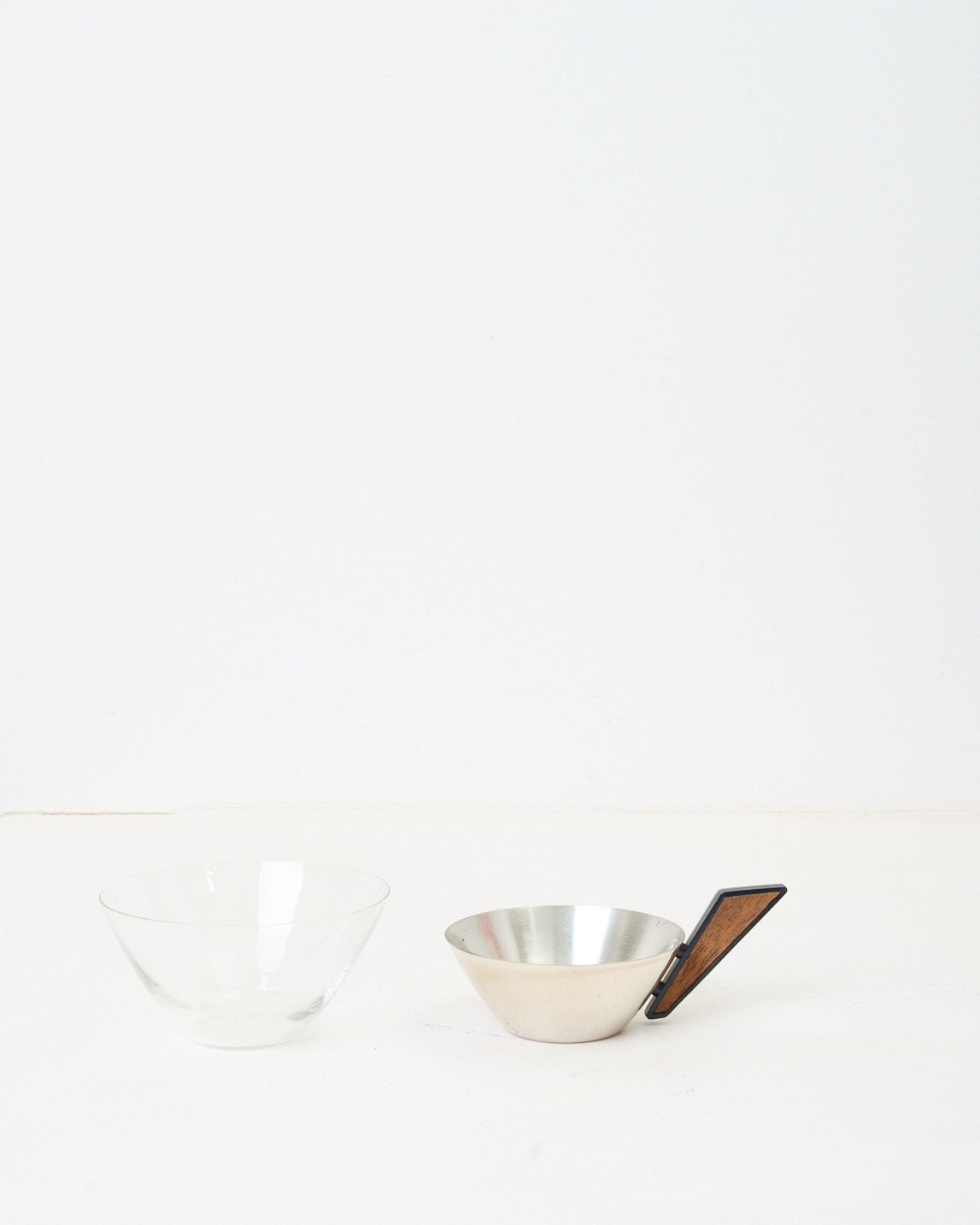 Set de quatre tasses à café, Italie, 1960s