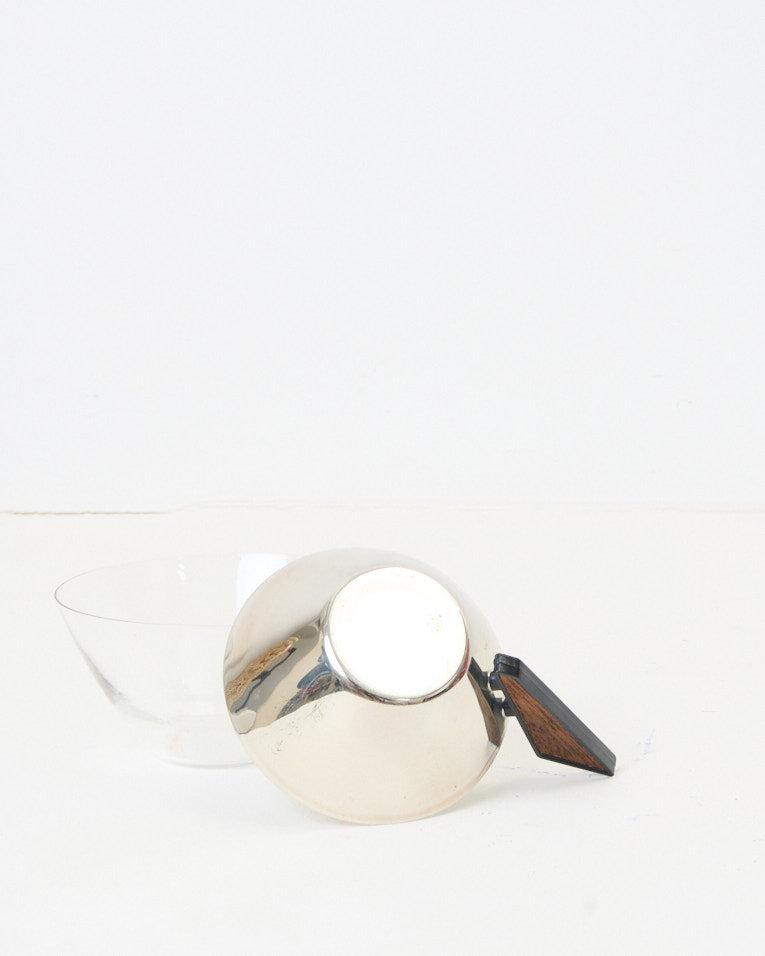 Set de quatre tasses à café, Italie, 1960s