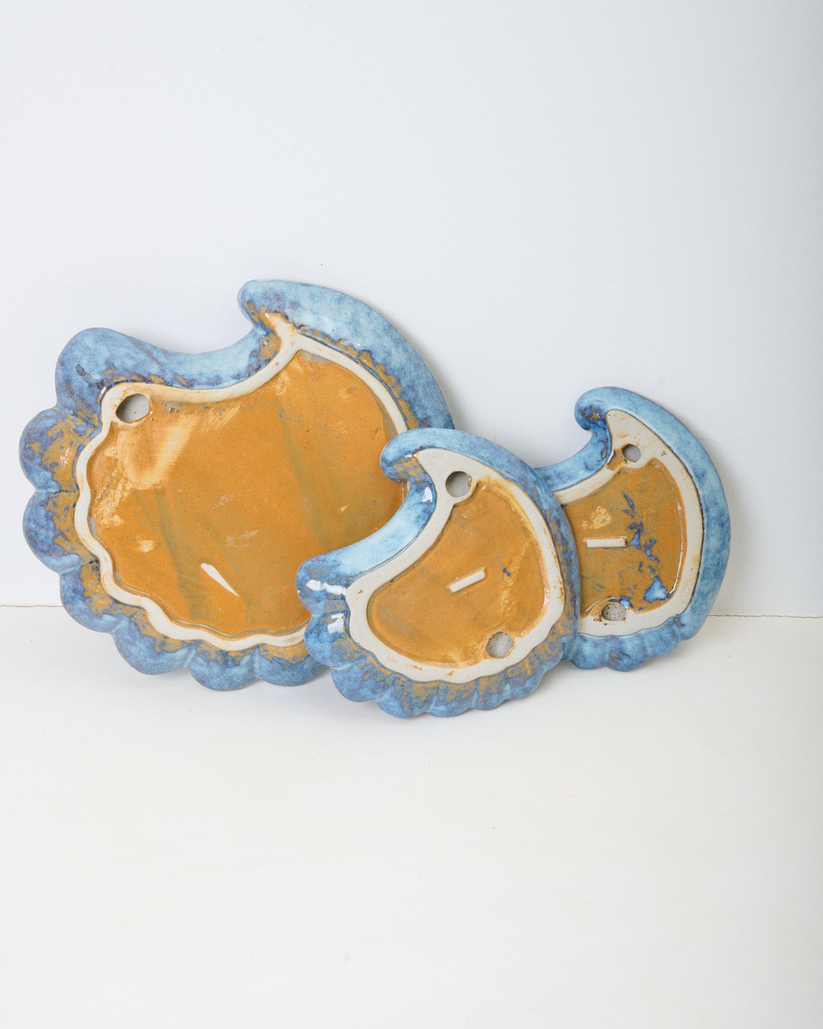 Trio « Coquillage », France, 1970s