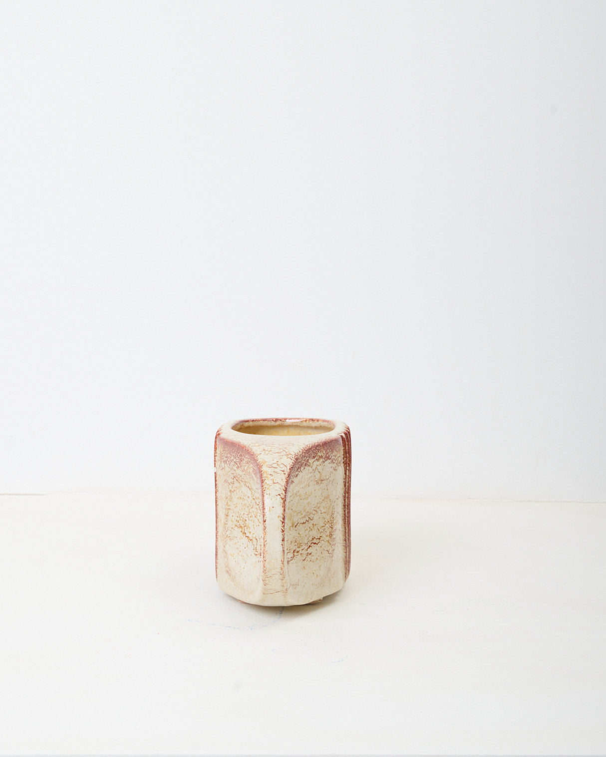 Vase, Roberto Rigon, Bertoncello, 1970s