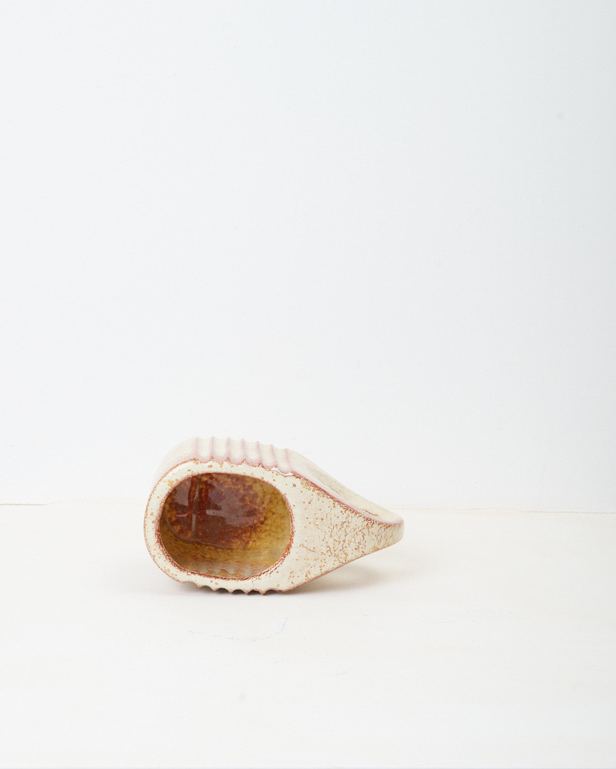 Vase, Roberto Rigon, Bertoncello, 1970s