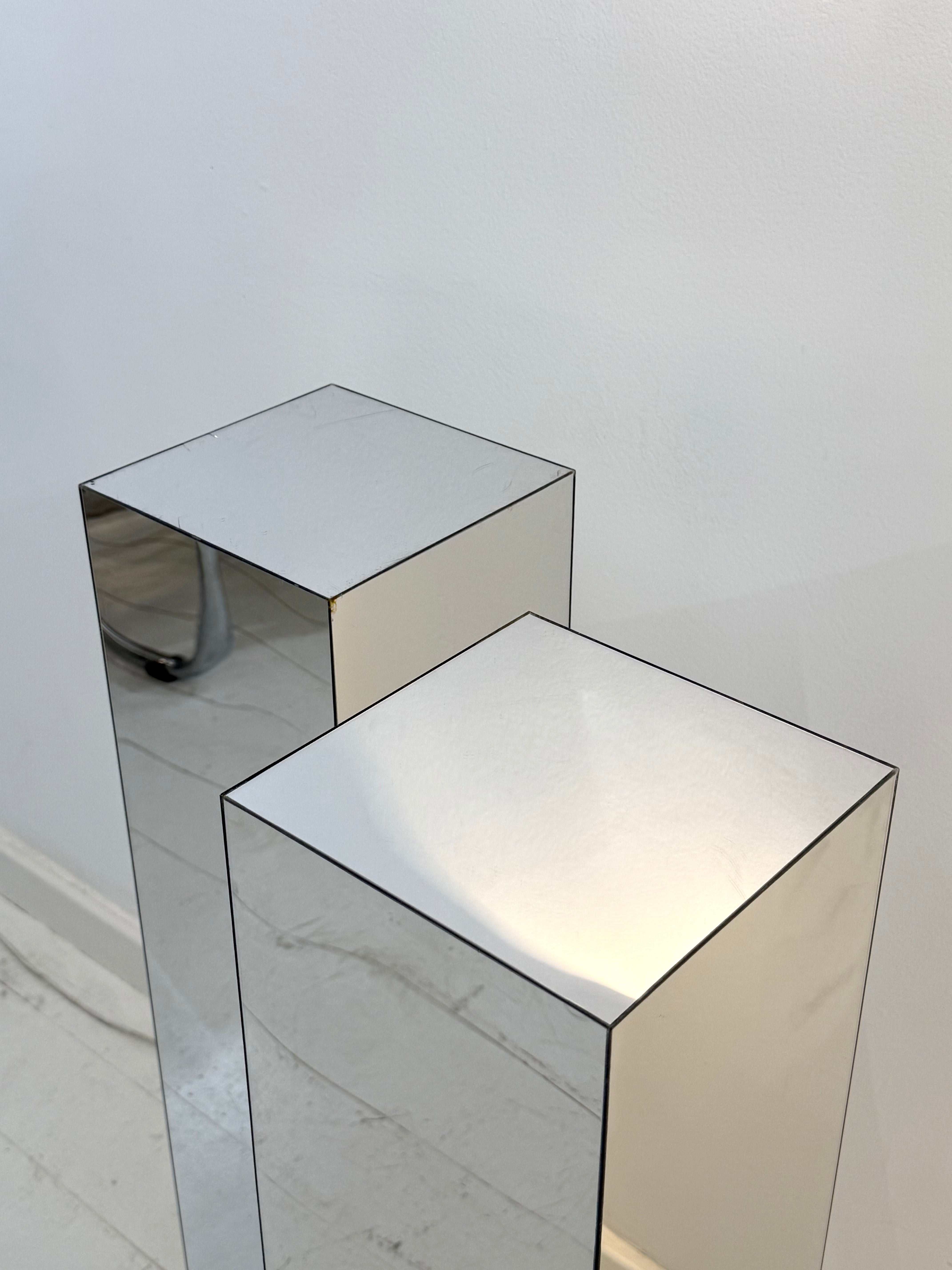 Colonne miroir (1 sur 2)
