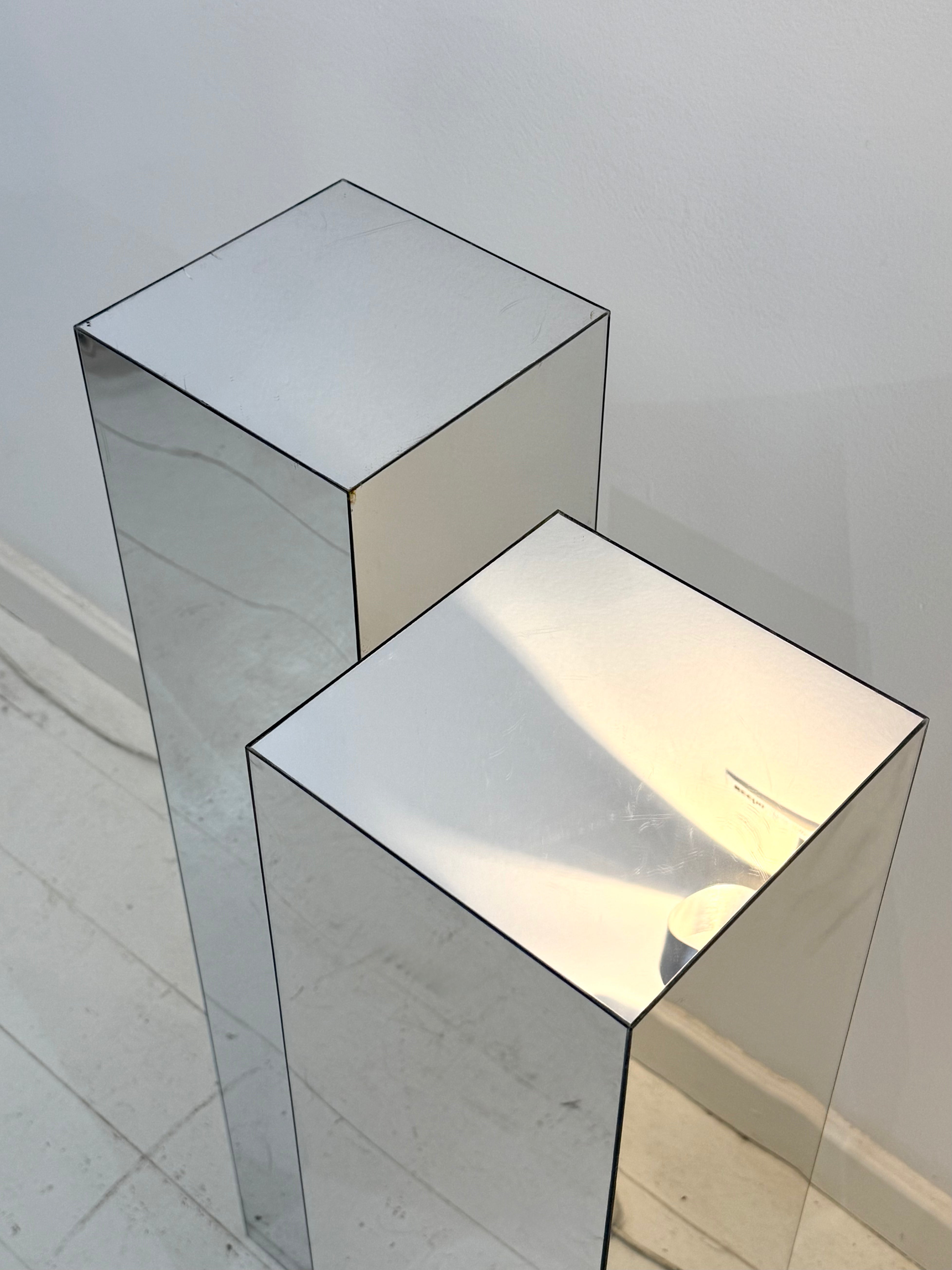 Colonne miroir (1 sur 2)