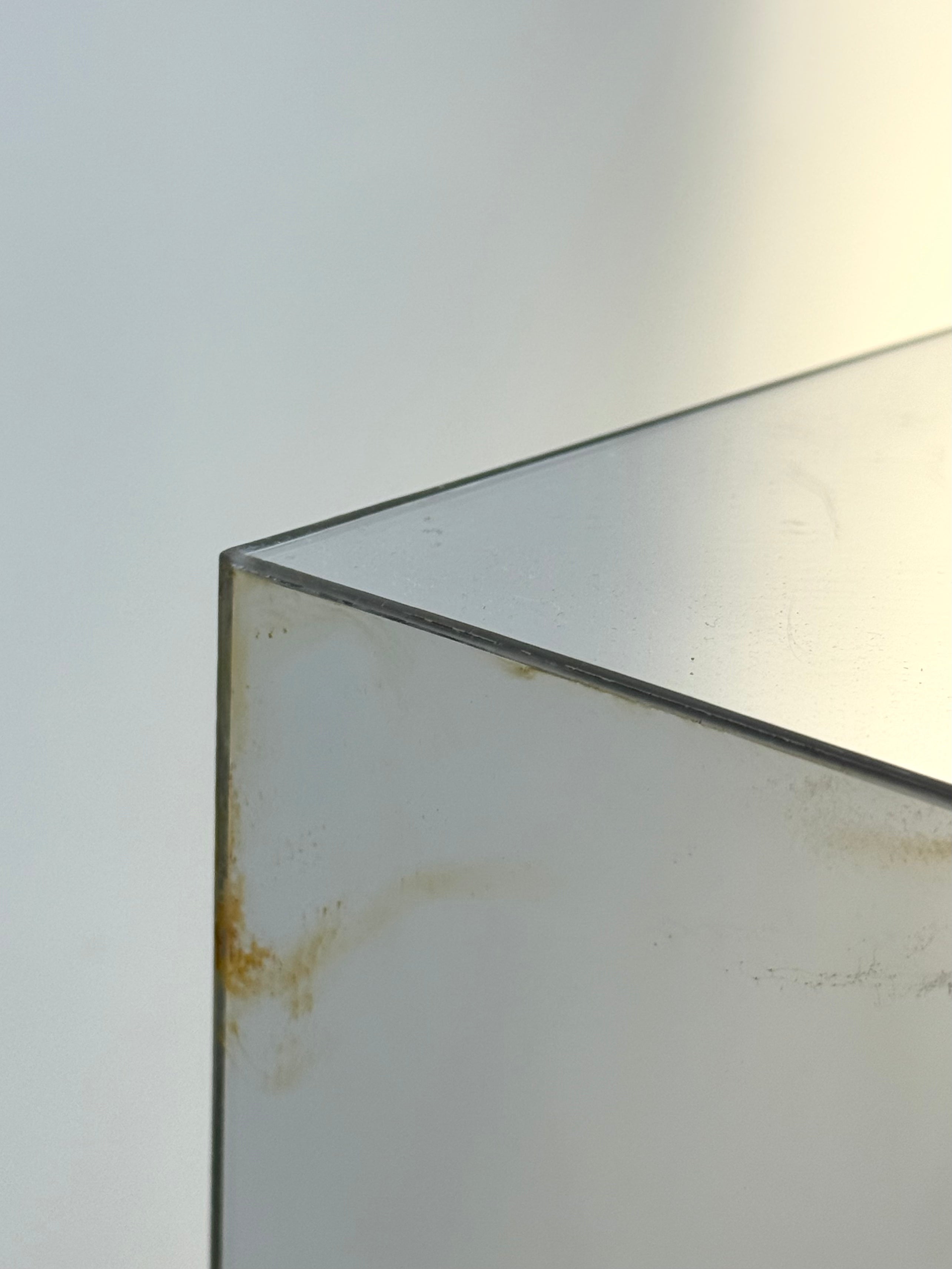 Colonne miroir (1 sur 2)