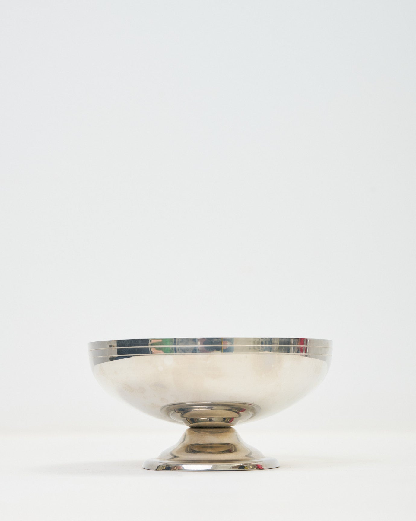 Service à dessert avec plateau creux, 1970s
