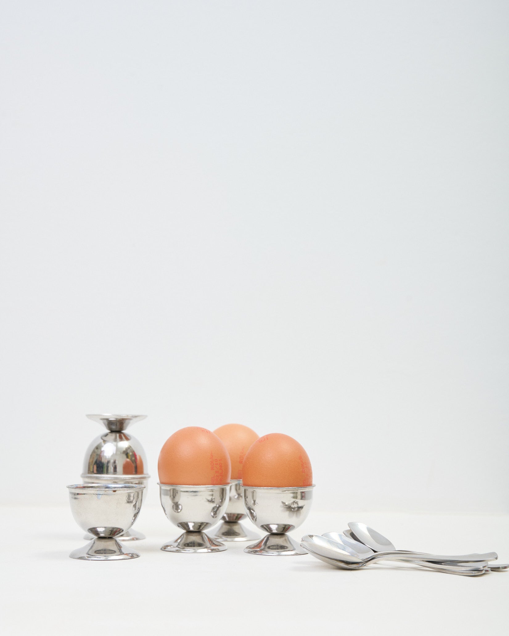 Service coquetiers, Guy Dregrenne, 1970s