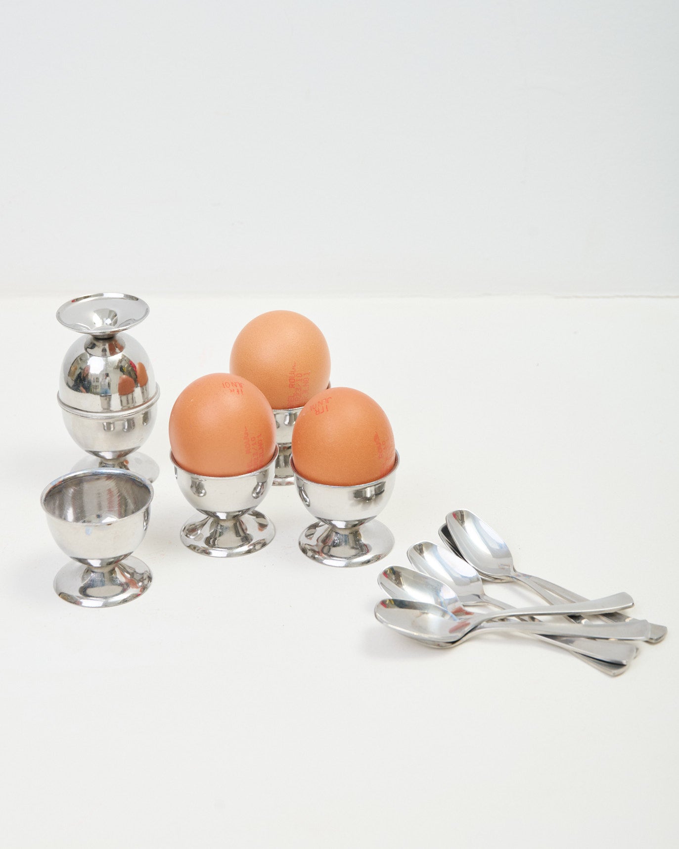 Service coquetiers, Guy Dregrenne, 1970s