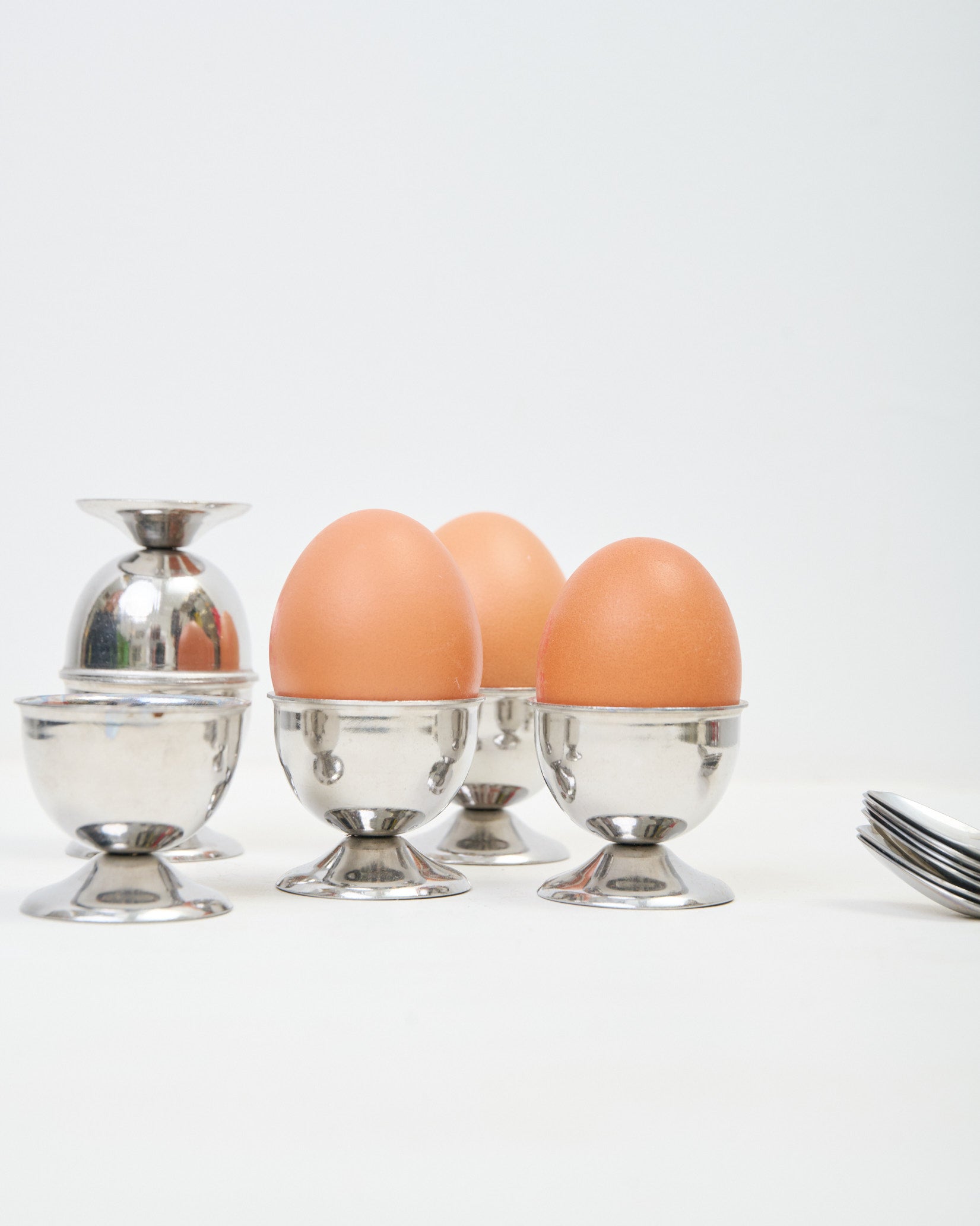 Service coquetiers, Guy Dregrenne, 1970s