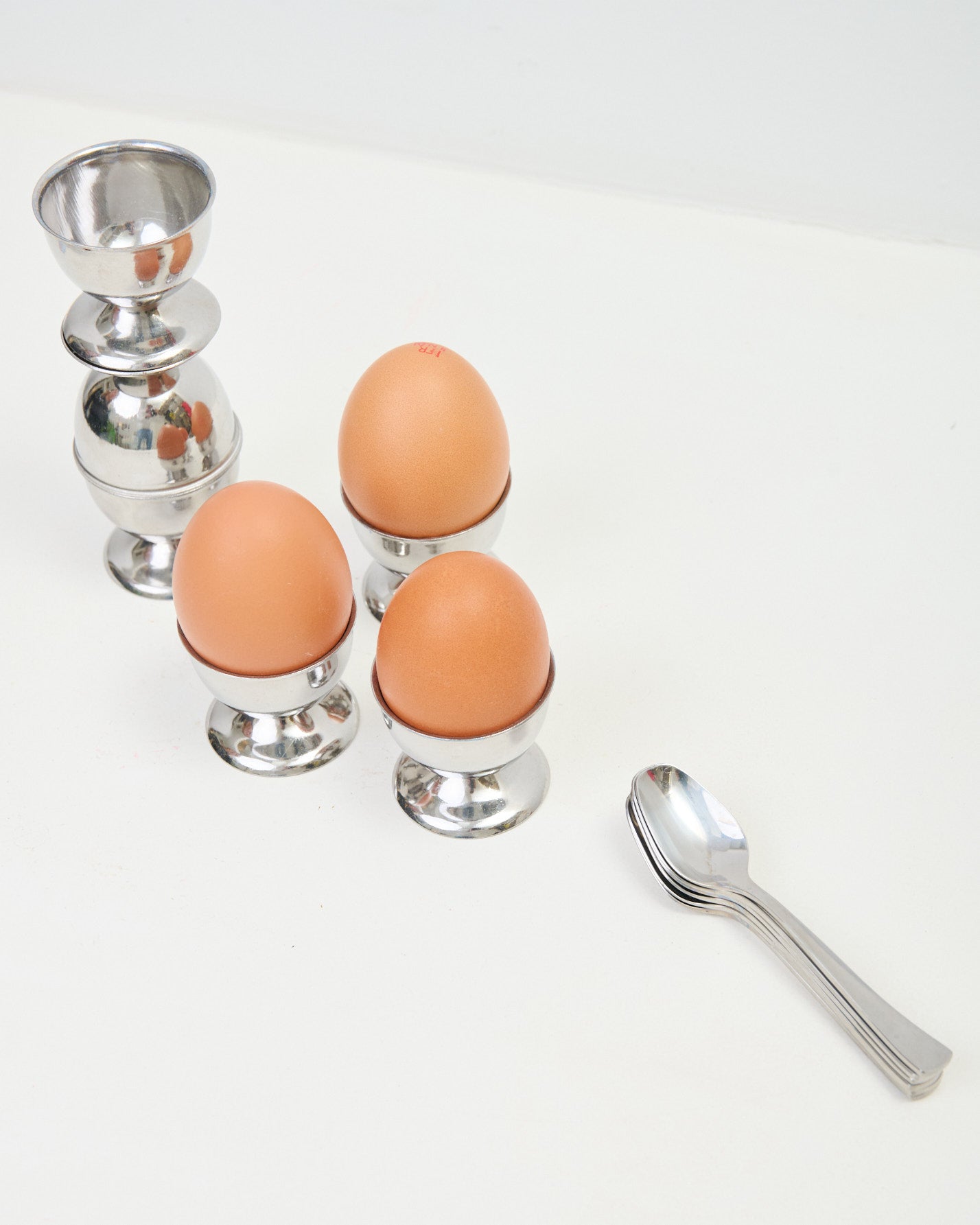 Service coquetiers, Guy Dregrenne, 1970s vintage – Eccho Studio