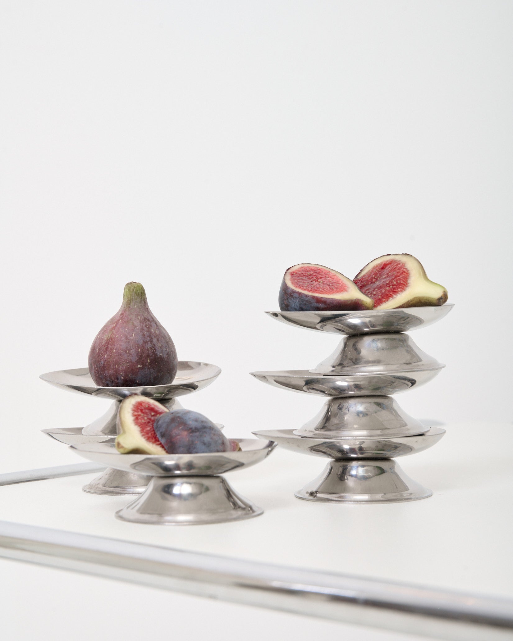 Service à avocat, 1980